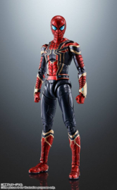 S.H. Figuarts Spider-Man: No Way Home Iron Spider-Man