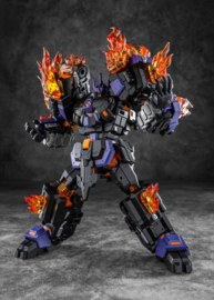 Iron Factory EX-72 Chaos Blaze - Pre order
