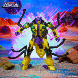 Hasbro WFC Legacy Deluxe Buzzsaw