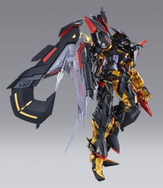 Metal Build Gundam Astray Gold Frame Amatsu Mina