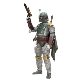 Star Wars Black Series Deluxe Episode VI AF 2021 Boba Fett