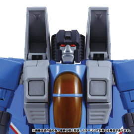 Takara MP-52+ Thundercracker