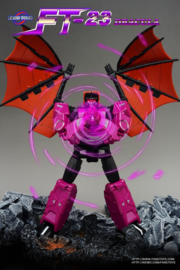 Fans Toys FT-23 Dracula [Reissue 2022]