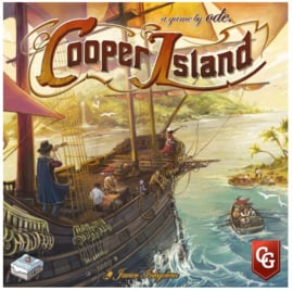 Cooper Island