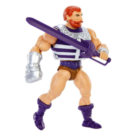 Masters of the Universe Origins AF 2021 Fisto