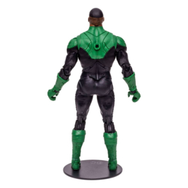 DC Multiverse Green Lantern John Stewart (Endless Winter)