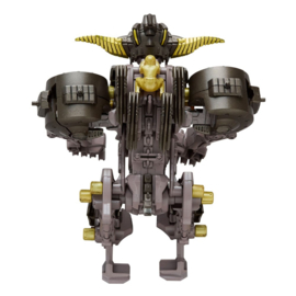 Takara Monster Hunter Zoids Plastic Model Kit 1/35 Knuckle Kong Rajang