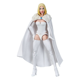 Marvel Legends Series AF 4-Pack 2020 The Hellfire Club Exclusive