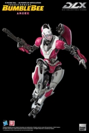 Threezero Transformers: Bumblebee DLX 1/6 Arcee