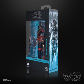 G1558 Star Wars The Black Series Night Trooper