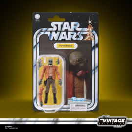 G0934 Star Wars The Vintage Collection Ponda Baba