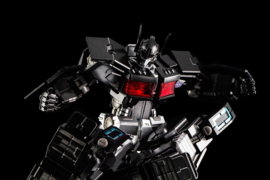 Flame Toys Furai Model Nemesis Prime [IDW ver.]