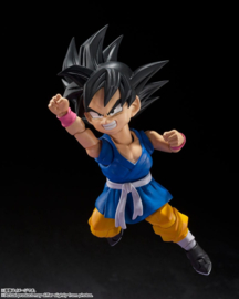 S.H. Figuarts Dragon Ball GT Son Goku