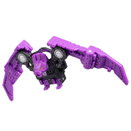 Hasbro WFC Siege Micromasters Rumble & Ratbat