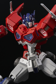 Flame Toys FM-01 Optimus Prime Model Kit