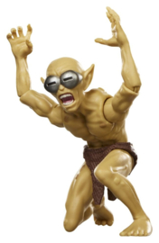 G2071 Marvel Legends Fantastic Four Marvel's Mole Man & Moloids