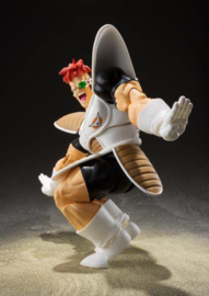 Dragon Ball Z - S.H. Figuarts AF Recoome