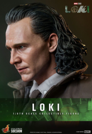 Hot Toys Loki Action Figure 1/6 Loki - Pre order