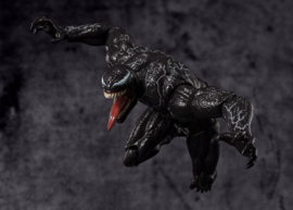 S.H. Figuarts Venom: The Last Dance Venom