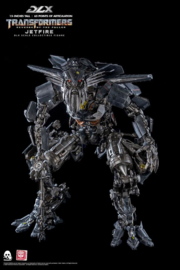 Transformers: Revenge of the Fallen DLX AF 1/6 Jetfire - Pre order