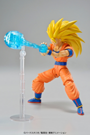 Figure-rise Dragon Ball Z Standard Super Saiyan 3 Goku