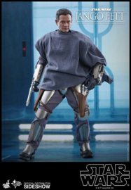 Hot Toys Star Wars Episode II MM AF 1/6 Jango Fett