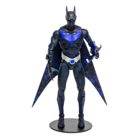 McFarlane Toys DC Multiverse Inque as Batman Beyond