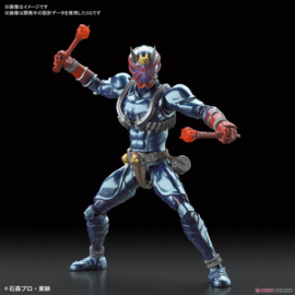 Bandai Figure Rise Masked Rider Hibiki