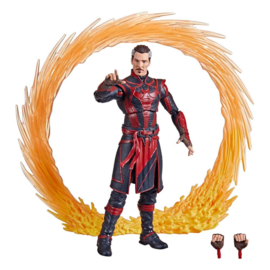 Marvel Legends Doctor Strange in the Multiverse of Madness Defender Strange