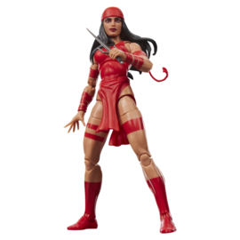 G2411 Marvel Legends Series Elektra