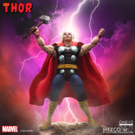 Mezco One 12 Collective The Mighty Thor