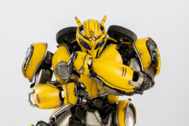 ThreeZero Bumblebee Premium Scale Action Figure