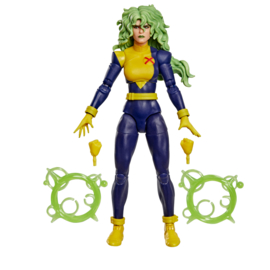 G2363 Marvel Legends Series X-Men '97 Marvel's Polaris