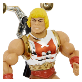 Masters of the Universe Origins Flying Fists He-Man