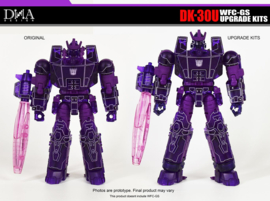 DNA DK-30U Upgrade Kit for WFC-GS Galvatron