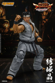 Virtua Fighter 5 Ultimate Showdown 1/12 Akira Yuki