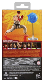 G4435 Hasbro Street Fighter Ryu