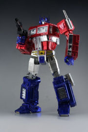 MP-10X Chromed Version