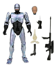 RoboCop AF Ultimate RoboCop - Pre order