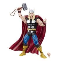 Marvel Legends Thor [Alex Ross Marvels]