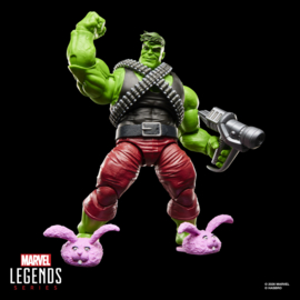 G2405 Marvel Legends Series Professor Hulk