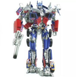 Legendary Toys LT-02 Optimus Prime