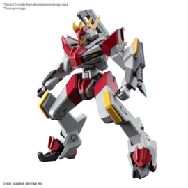 1/100 Full Mechanics Mailes Kenbu Zan