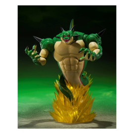 S.H. Figuarts Dragon Ball Z Porunga & Dende - Come Forth, Genuine Shenron!!