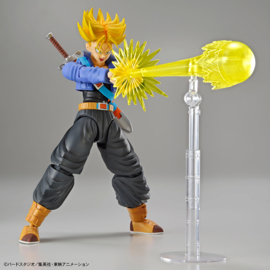 Figure-rise Dragon Ball Z Super Saiyan Trunks