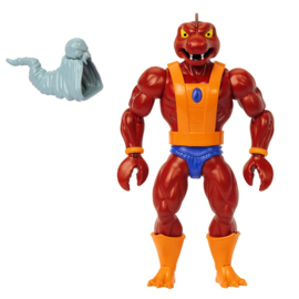 Masters of the Universe Origins Cartoon Collection: Clawful