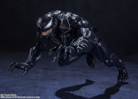 S.H. Figuarts Venom Let There Be Carnage