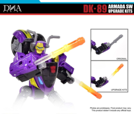 DNA Design DK-89 Armada SW Upgrade Kit