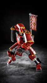 Iron Factory IF-EX56 Tetsybe - Pre order