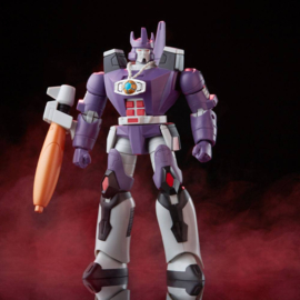 Hasbro The Transformers: The Movie Generations R.E.D. Galvatron